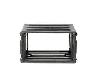 SKB - rSeries - 6U Space Roto-Molded Rack