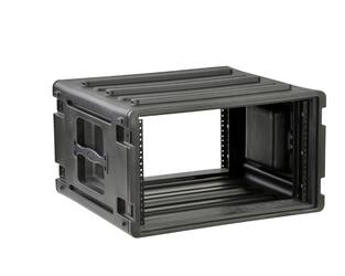 SKB - rSeries - 6U Space Roto-Molded Rack