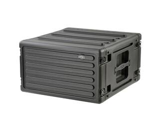 SKB - rSeries - 6U Space Roto-Molded Rack