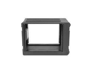 SKB - rSeries - 8U Shallow Rolling Rack