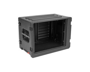 SKB - rSeries - 8U Shallow Rolling Rack