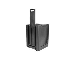 SKB - rSeries - 8U Shallow Rolling Rack