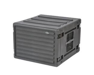 SKB - rSeries - 8U Space Roto-Molded Rack