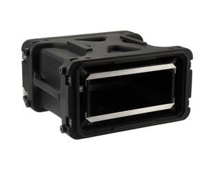 SKB - rSeries - 4U Shock Mount Rack - 20-inch diep
