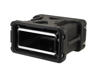 SKB - rSeries - 4U Shock Mount Rack - 20-inch diep