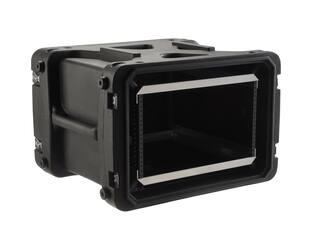 SKB - rSeries - 6U Shock Mount Rack - 20-inch diep