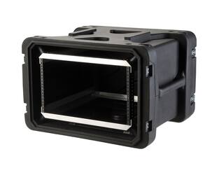 SKB - rSeries - 6U Shock Mount Rack - 20-inch diep