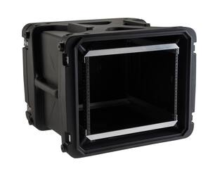 SKB - rSeries - 8U Shock Mount Rack - 20-inch diep