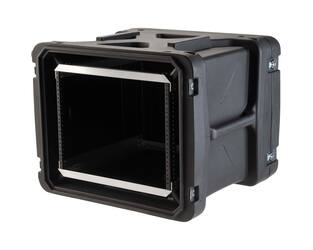 SKB - rSeries - 8U Shock Mount Rack - 20-inch diep