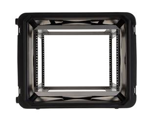 SKB - rSeries - 8U Shock Mount Rack - 20-inch diep