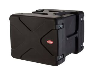 SKB - rSeries - 8U Shock Mount Rack - 20-inch diep
