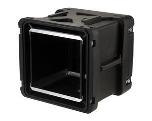 SKB - rSeries - 10U Shock Mount Rack - 20-inch diep