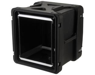 SKB - rSeries - 12U Shock Mount Rack - 20-inch diep