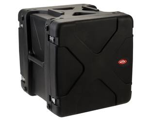 SKB - rSeries - 12U Shock Mount Rack - 20-inch diep