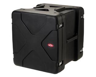 SKB - rSeries - 12U Shock Mount Rack - 20-inch diep