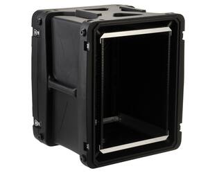 SKB - rSeries - 14U Shock Mount Rack - 20-inch diep