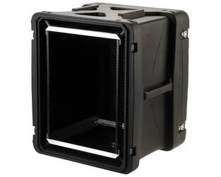 SKB - rSeries - 14U Shock Mount Rack - 20-inch diep