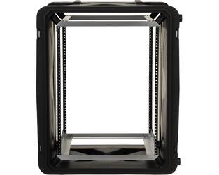 SKB - rSeries - 14U Shock Mount Rack - 20-inch diep