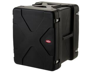 SKB - rSeries - 14U Shock Mount Rack - 20-inch diep