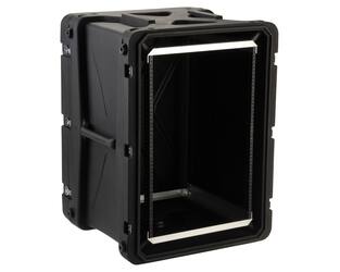 SKB - rSeries - 16U Shock Mount Rack - 20-inch diep