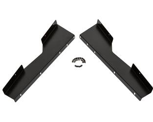 SKB - Rack Ears - Allen & Heath SQ5 Mixer