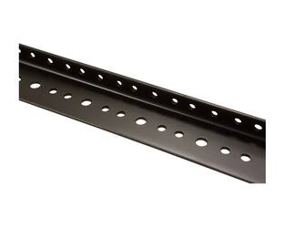 SKB - Accessoires - 8U Achterste Rail Kit