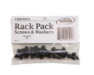 SKB - Accessoires - Rack Schroeven en Ringen