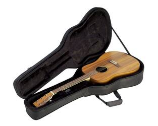 SKB - Soft Case - Akoestische Dreadnought Gitaar