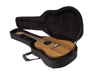 SKB - Soft Case - Akoestische Dreadnought Gitaar