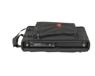 SKB - 1U Soft Rack Series