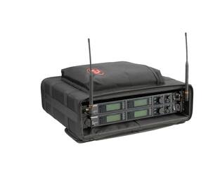 SKB - 2U Soft Rack Series