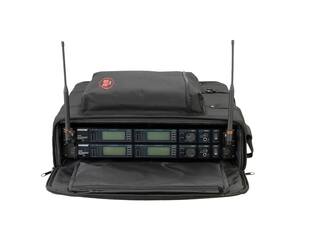 SKB - 2U Soft Rack Series