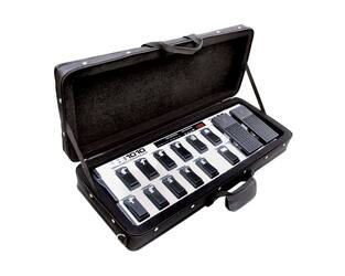 SKB - MIDI Voetcontroller Soft Case - FCB1010, MFC10, FC200, CyberFoot