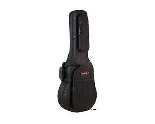 SKB - Hardshell Gitaarkoffer - Thin-line Akoestisch-Elektrische/Klassieke - TSA Sluiting