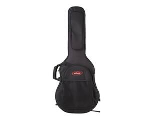 SKB - Hardshell Gitaarkoffer - Thin-line Akoestisch-Elektrische/Klassieke - TSA Sluiting