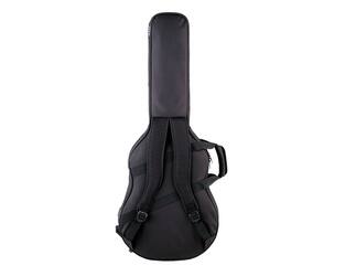 SKB - Hardshell Gitaarkoffer - Thin-line Akoestisch-Elektrische/Klassieke - TSA Sluiting