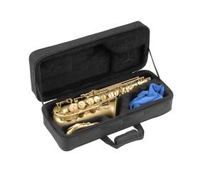 SKB - Soft Case - Rechthoekige Alt Saxofoon Koffer