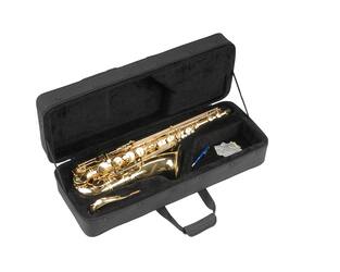 SKB - Soft Case - Rechthoekige Tenor Saxofoon Koffer