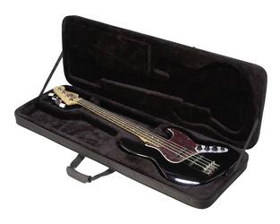 SKB - Soft Case - Elektrische Basgitaar