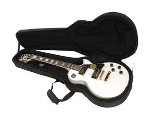 SKB - Soft Case - Les Paul® Type Gitaar