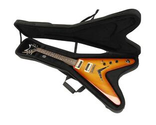 SKB - Soft Case - Flying V® Type Gitaar