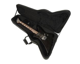 SKB - Soft Case - Explorer®/Firebird Type Gitaar