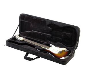 SKB - Soft Case - Rechthoekige Elektrische Gitaar