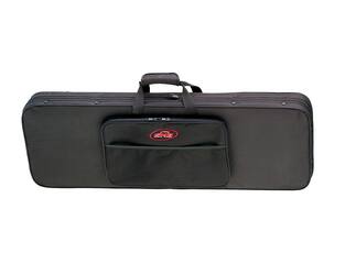 SKB - Soft Case - Rechthoekige Elektrische Gitaar