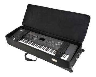 SKB - Soft Case - 88-Toetsen Keyboard