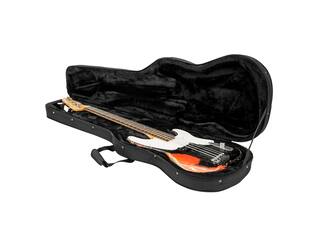 SKB - Soft Case - Universeel Gevormde Elektrische Basgitaar