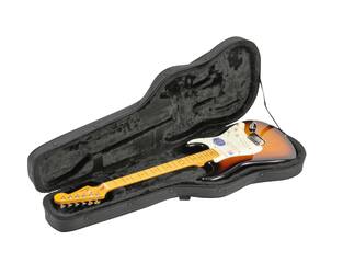 SKB - Soft Case - Universeel Gevormde Elektrische Gitaar