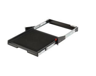 SKB - Klittenband Rack Plank