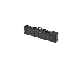 SKB - rSeries 4909-5 - Waterdichte Koffer - Zwart