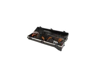SKB - Deluxe Staff ATA Golf Reiskoffer